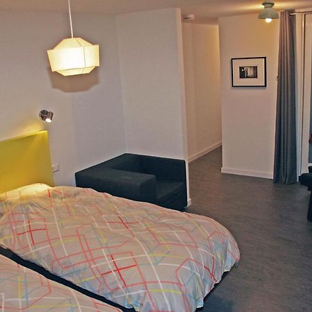 B&B Central Park Utrecht Buitenkant foto